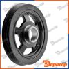 Poulie damper vilebrequin pour KIA | RKP-KA-306, 122K10
